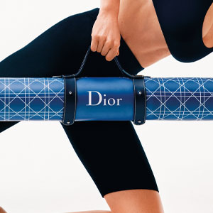 Dior mise sur le bien-être Le Spa devient-il le nouveau flagship du luxe ?