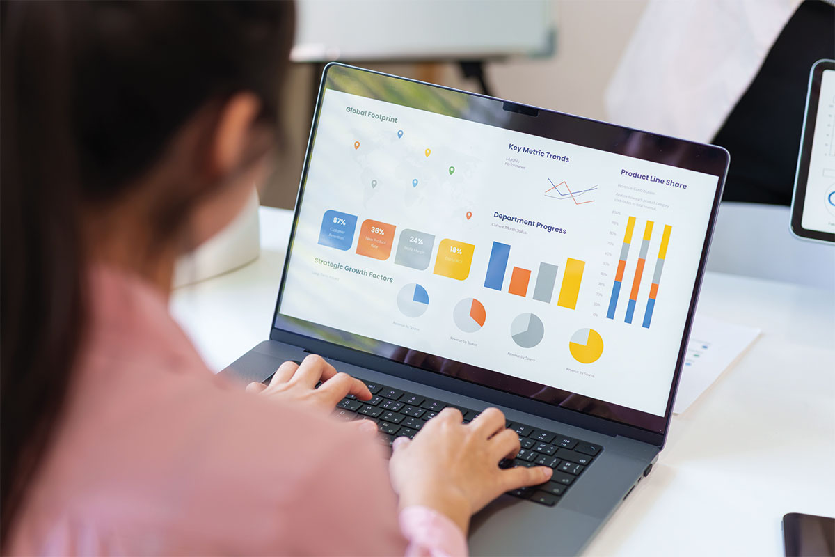 KPIs et bon sens Ce que les chiffres ne disent pas