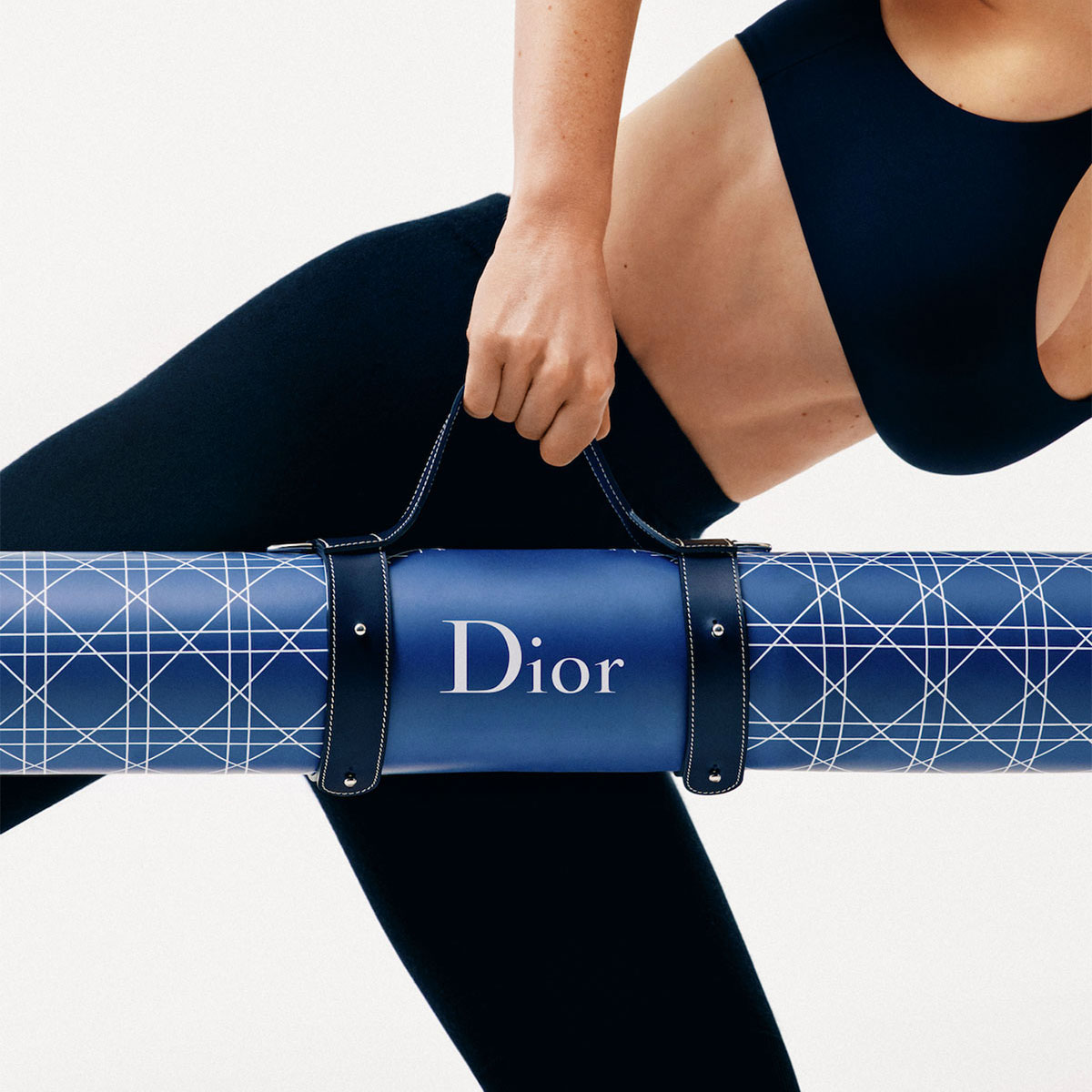 Le Spa devient-il le nouveau flagship du luxe ? Dior mise sur le bien-être