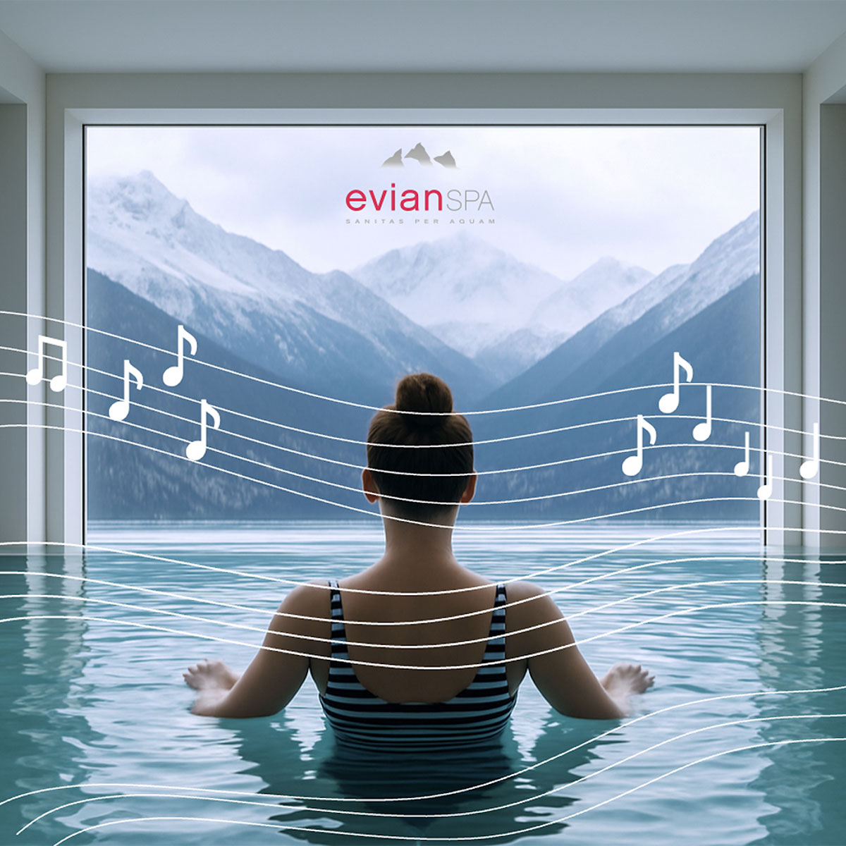 La signature sonore, nouvel actif premium du Spa hôtelier