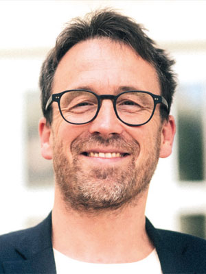 Antoine LECOQ Directeur Spa Cures Marines Trouville Hotel Thalasso & Spa-MGallery 5*