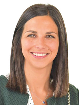 Charlotte ROLLAND Docteure en neurosciences et co-fondatrice de newBrain