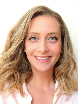 Clarisse Trouiller-Gerfaux Fondatrice de Boost Your B, consultante et formatrice