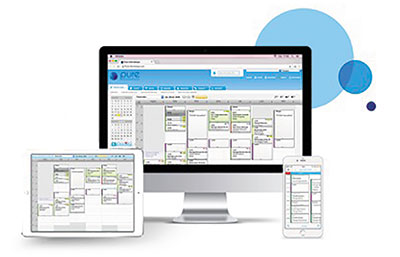 Pure Informatique propose des formations permettant aux gestionnaires de Spas de mieux analyser et optimiser leurs données.