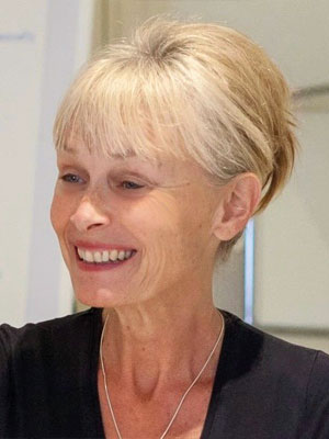 Sonja KUIKSTRA Spécialiste nutrition et santé au naturel Cabinet Wellness Consulting