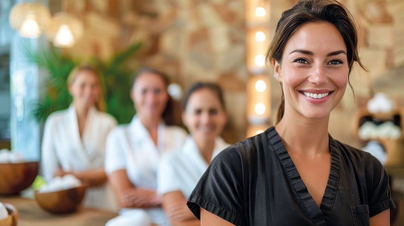 Le Wellness, dans cette décennie, ne sera limité ni par la demande, ni par le prix, ni par l'innovation produit. Il sera plafonné par le talent. Les établissements qui auront structuré un plan d'attractivité, de carrière et de rétention disposeront d'un avantage défendable.