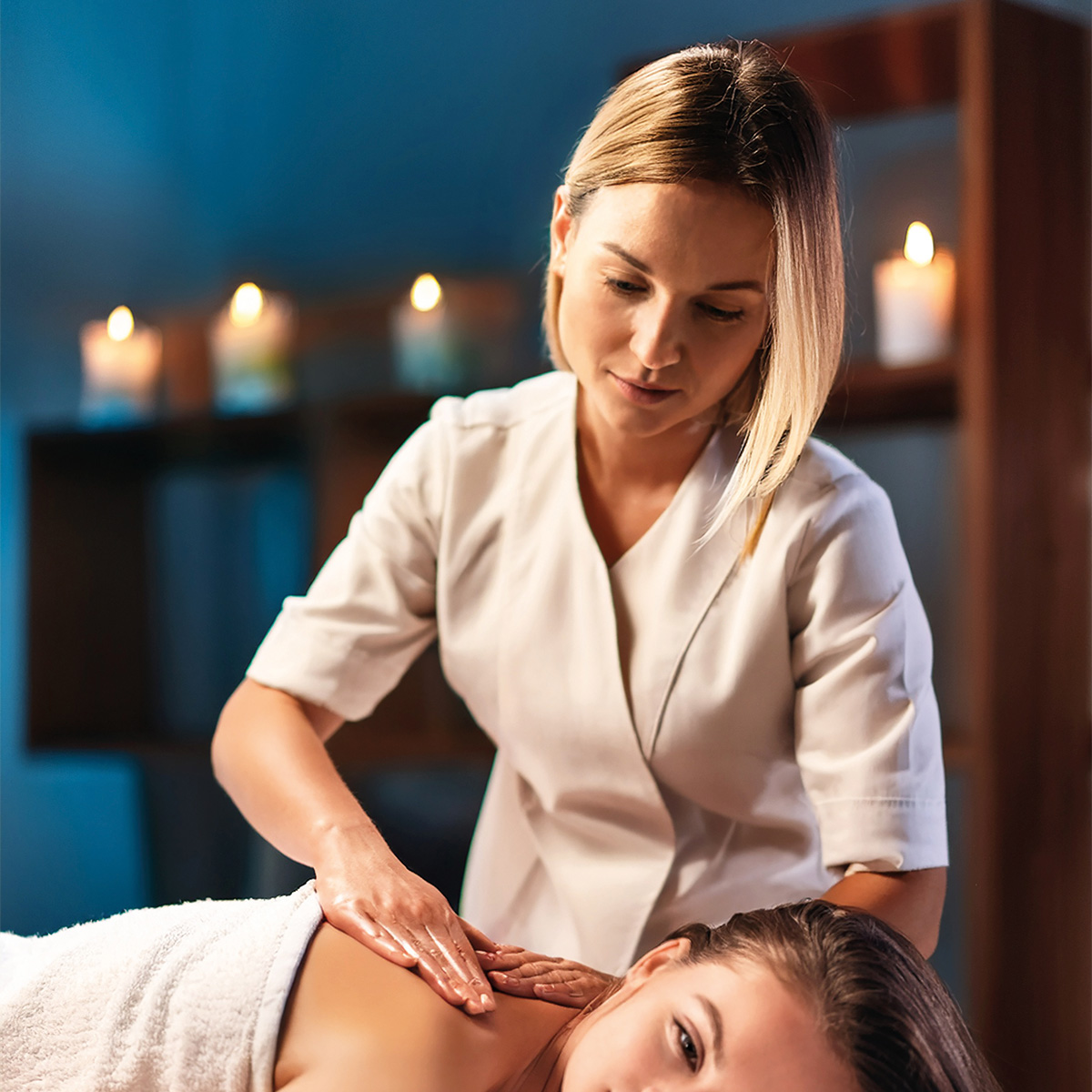 La dette humaine du Spa, ce que coûte réellement le turnover d’un praticien