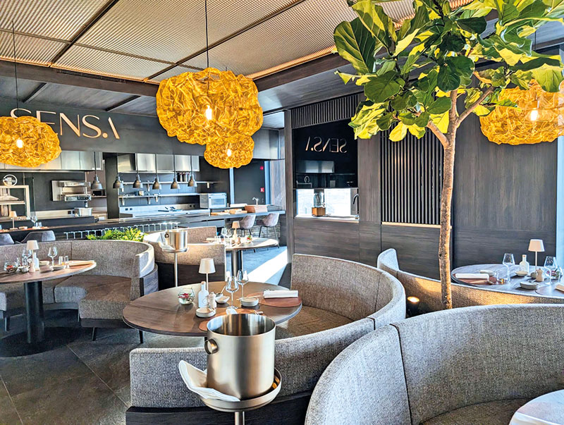 Anatura Hotel & Spa 4*, 4 500 m² de Spa Cinq Mondes face aux lacs de Weiswampach
