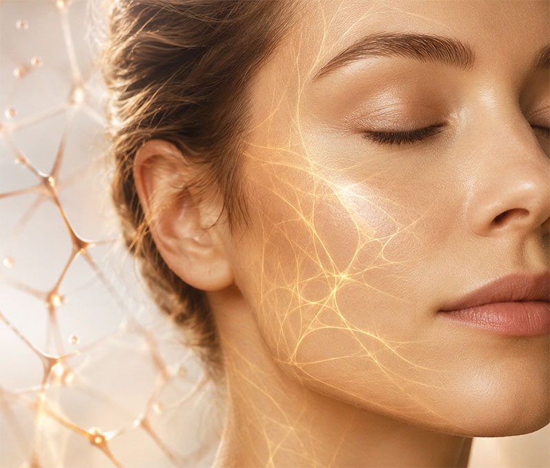 icoone® est un équipement destiné au visage et au corps, qui stimule les tissus pour répondre à de multiples besoins.