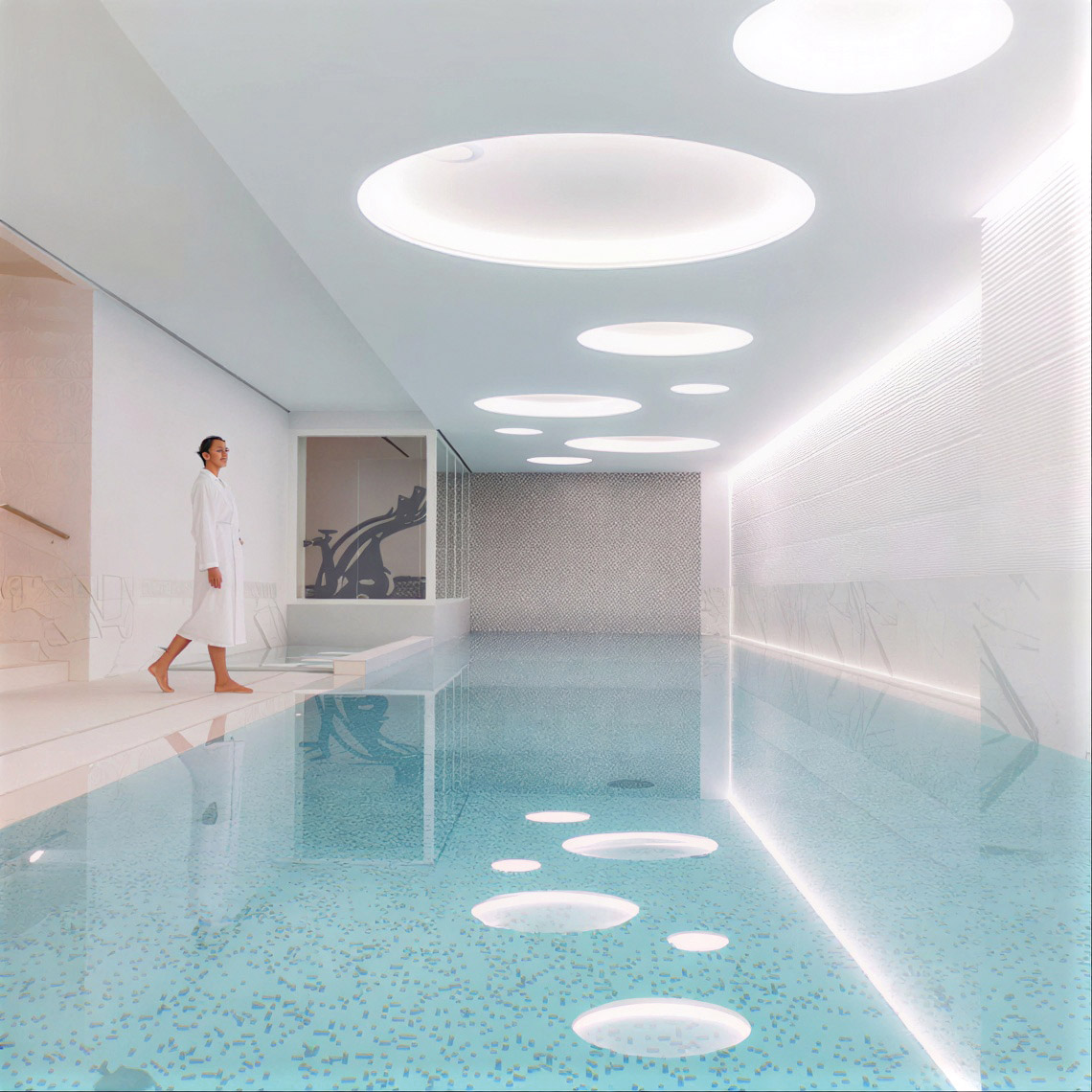 Quand l’hôtel devient club, la nouvelle stratégie pour fidéliser la clientèle locale