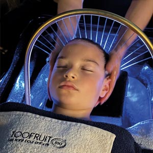 Kids Wellness L’enfant, un client à part entière
