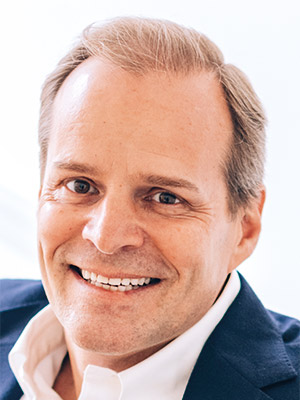 Henri-Nicolas OLIVIER CEO MAISON EPIGENETIC