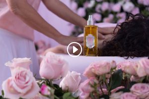 Voyage dans la vallée des Roses, l’art de faire voyager les sens par La Sultane de Saba