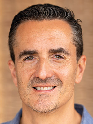 Pascal LANGUILLON Fondateur de Luxe Wellness Club