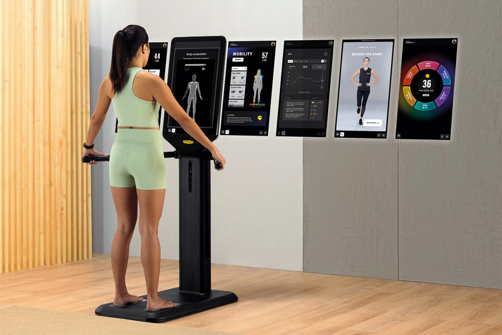 Technogym AI Ecosystem : personnaliser la performance, optimiser le pilotage