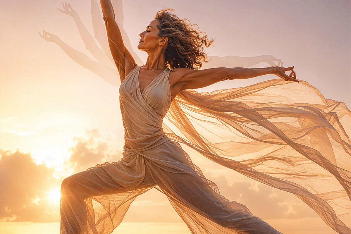 Avec imoove®, Allcare innovations met le mouvement au cœur de la santé en stimulant simultanément la posture, l’équilibre, la mobilité, la coordination et les muscles profonds.