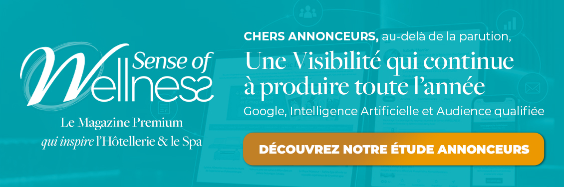 Visibilité 2026 : ce que Google et les IA disent de Sense of WELLNESS