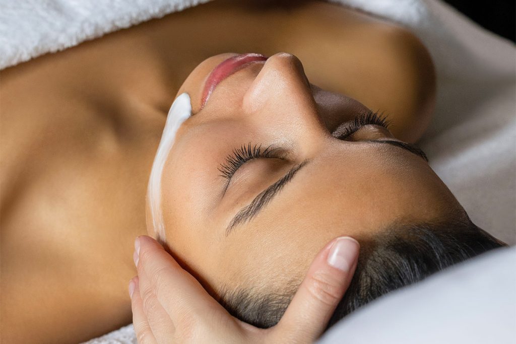 L’expérience Spa Cellcosmet