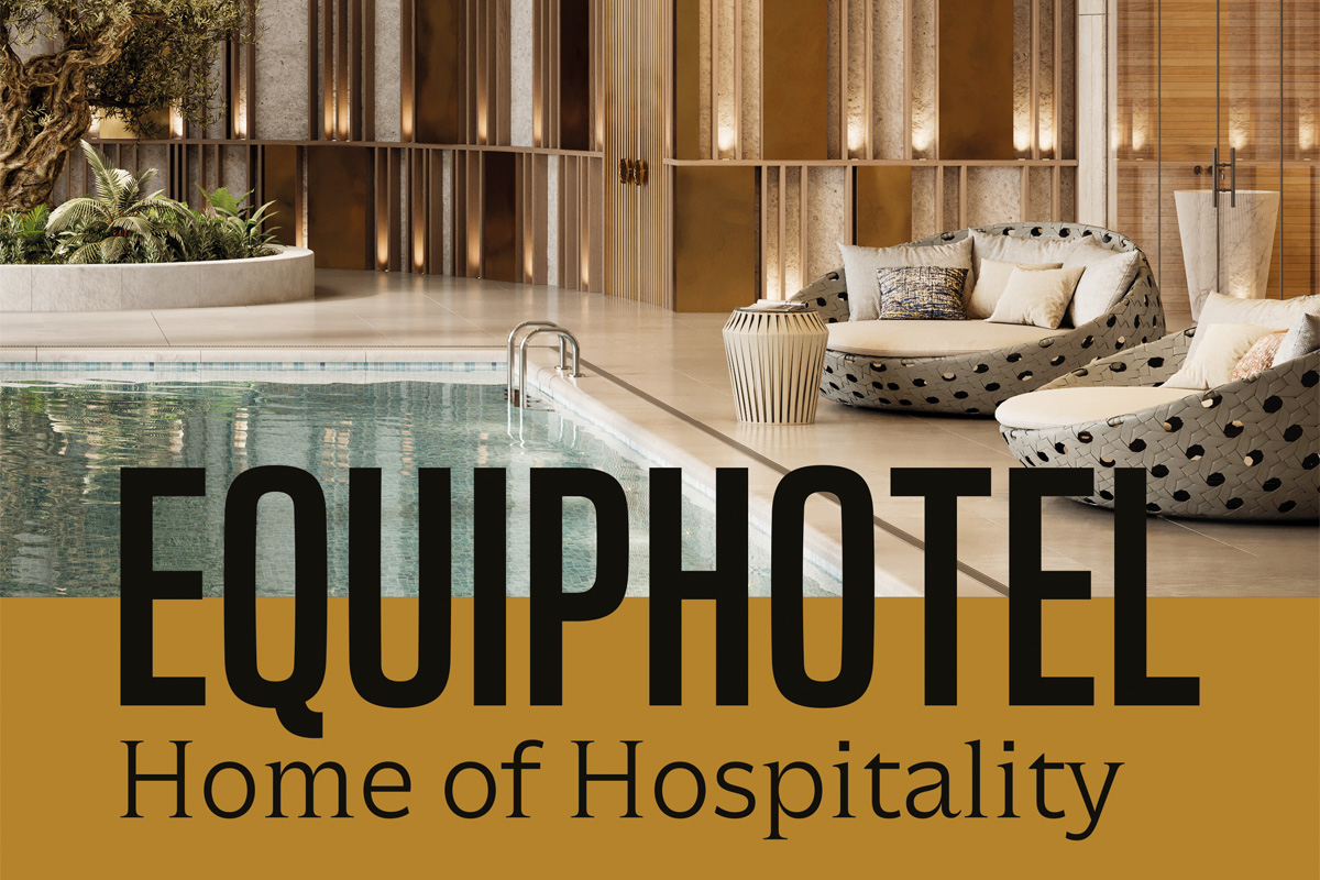 EquipHotel 2026, le Wellness prend le pouvoir dans l’Hospitality