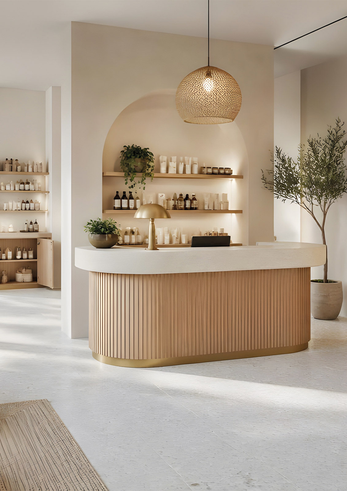 Dossier 3 42 Spa et marques cosmétiques du partenariat à la performance