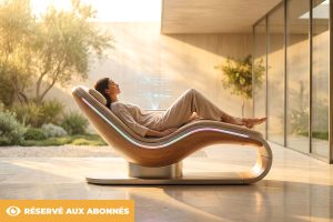 Vers une hôtellerie Wellness : la France face au changement de modèle